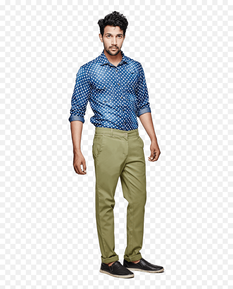 Png Shirt And Pants Transparent Pantspng Images - Pant Shirt Man Png,Dress Png