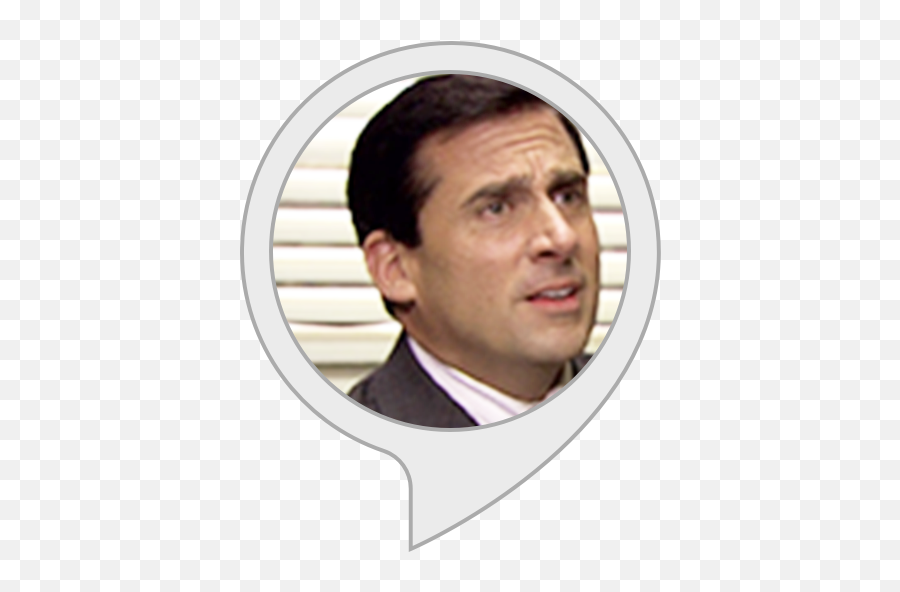 Amazoncom Michael Scott Quotes Alexa Skills - Body Soul And Spirit Png,Dwight Schrute Png