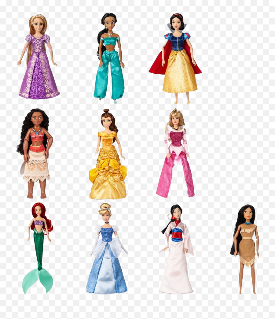 All Disney Princess Png Image Mart - All The Disney Princesses,Disney Princess Png
