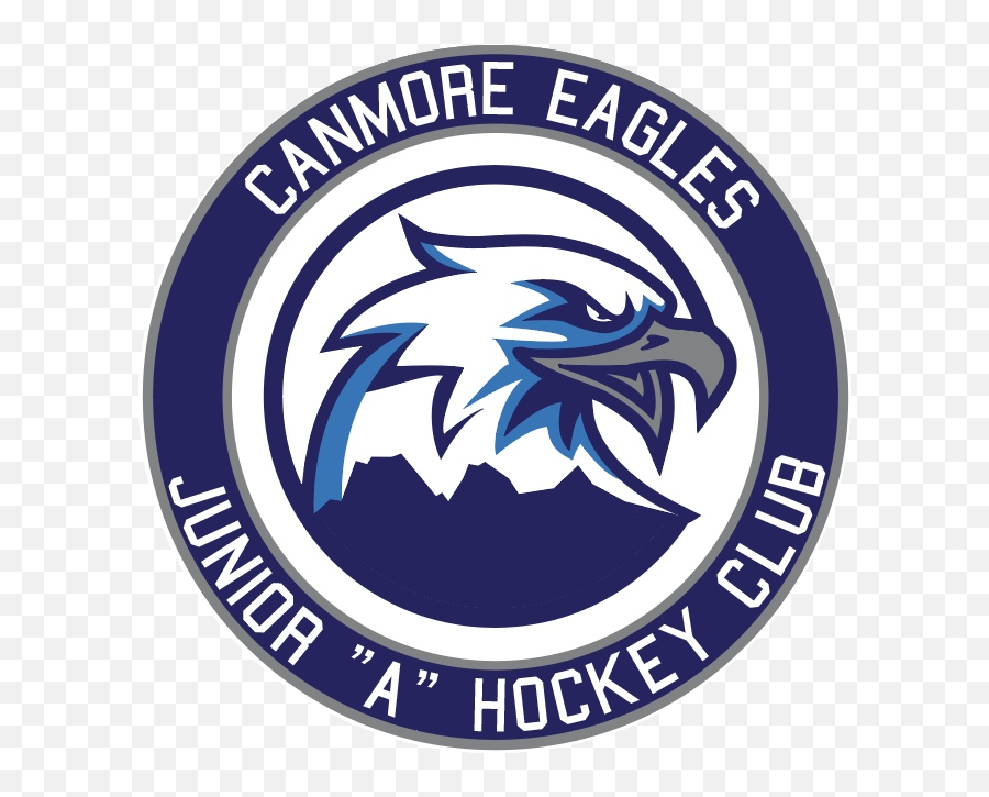 Canmore Eagles Alumni Friends - Canmore Eagles Logo Png,Eagles Logo Png