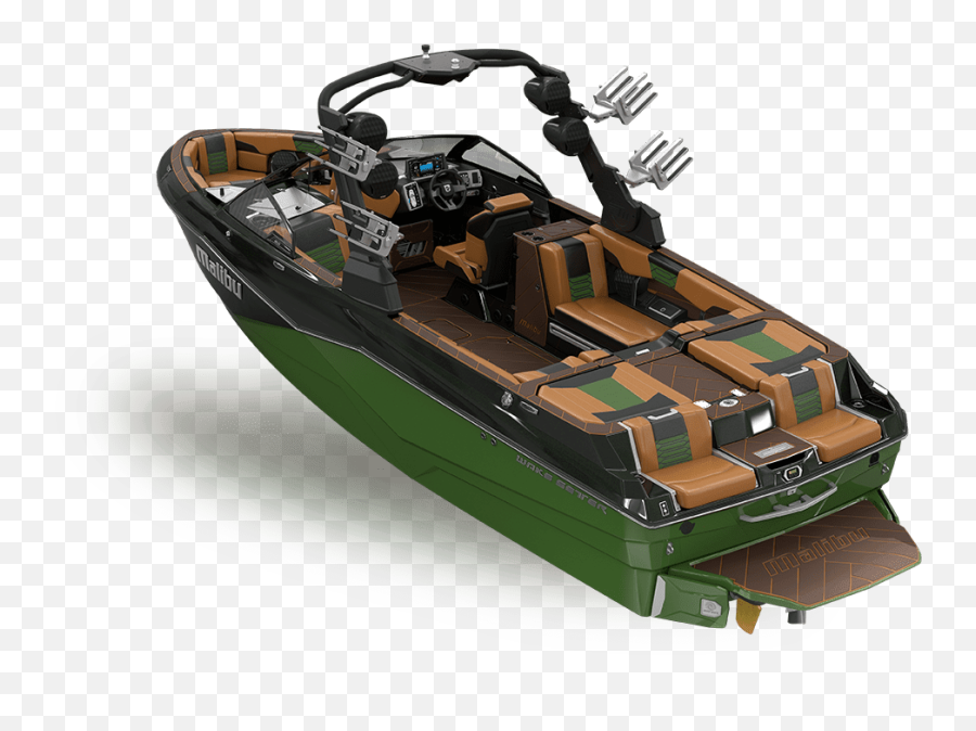 Wakesetter 25 Lsv The Perfect Wakeboarding U0026 Wakesurfing - Malibu 2023 Boat Png,Tug Boat Icon