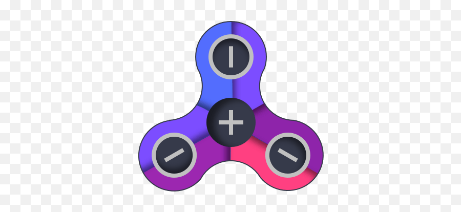 Fidget Spinner - Whatsapp 2 Png,Fidget Spinner Png