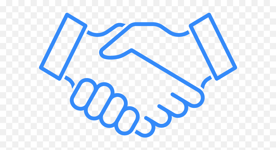 Worldwide Brand And Customer Protection - Handshake Line Icon Png,Confidence Icon