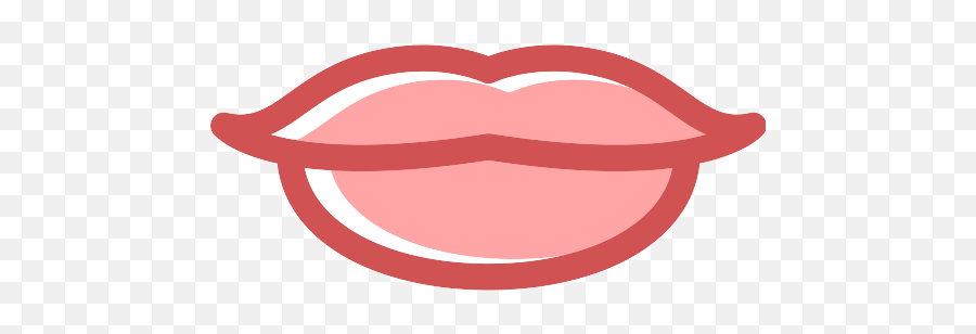 Lips Png Icon - Smile Lips Vector Png,Pink Lips Png
