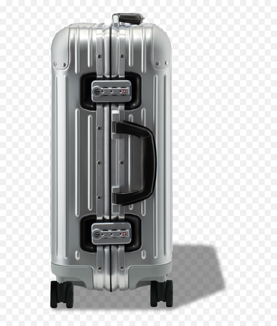 Original Cabin Twist - Rimowa Original Cabin Twist Png,Icon Airplane And Suitcase.