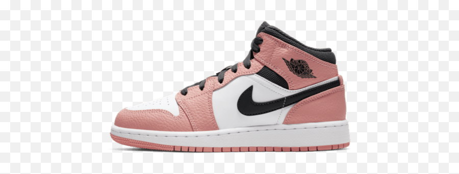 Fitforhealthshops - The Top 20 Bestselling Sneakers Of 2020 Jordan 1 Kids Girls Png,Adidas Boost Icon 2 Cleats