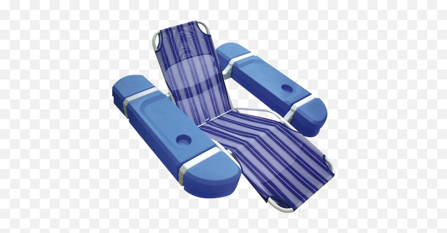 Deluxe Floating Chair - Leak Plywajacy Basenowy Png,Pool Float Png