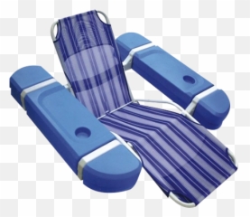 Deluxe Floating Chair - Leak Plywajacy Basenowy Png,Pool Float Png