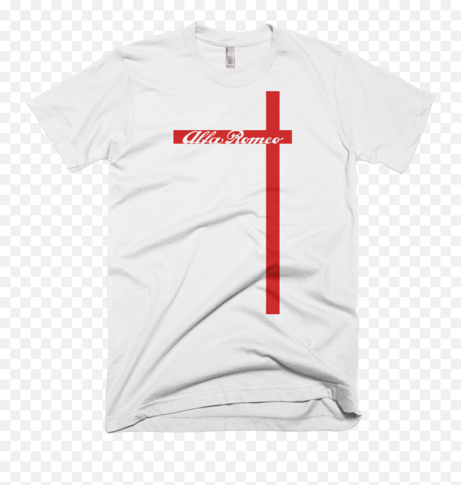 Cross T Shirts Designs Heservtngcforg Don Panic Organic Shirt Png White - shirt Png
