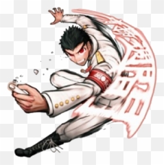 Anime Zodiac - Dangan ronpa Wattpad Kiyotaka Ishimaru png