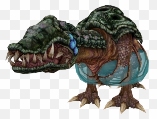 Wii - Metroid Other M Queen Metroid The Models Resource Queen Metroid Other M Png,Metroid Png