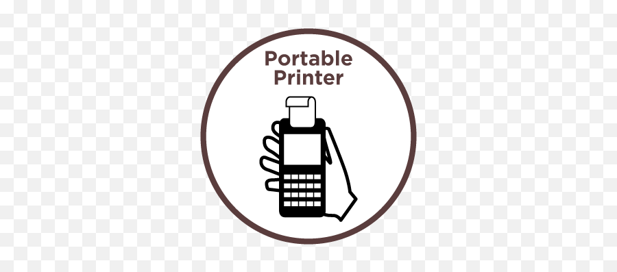 Pm Receipt Paper - Language Png,Receipt Printer Icon