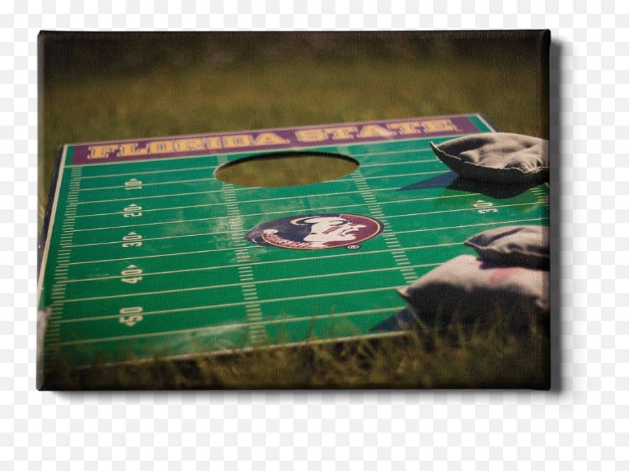 Florida State Seminoles - Tailgates And Traditions Mat Png,Tailgate Icon