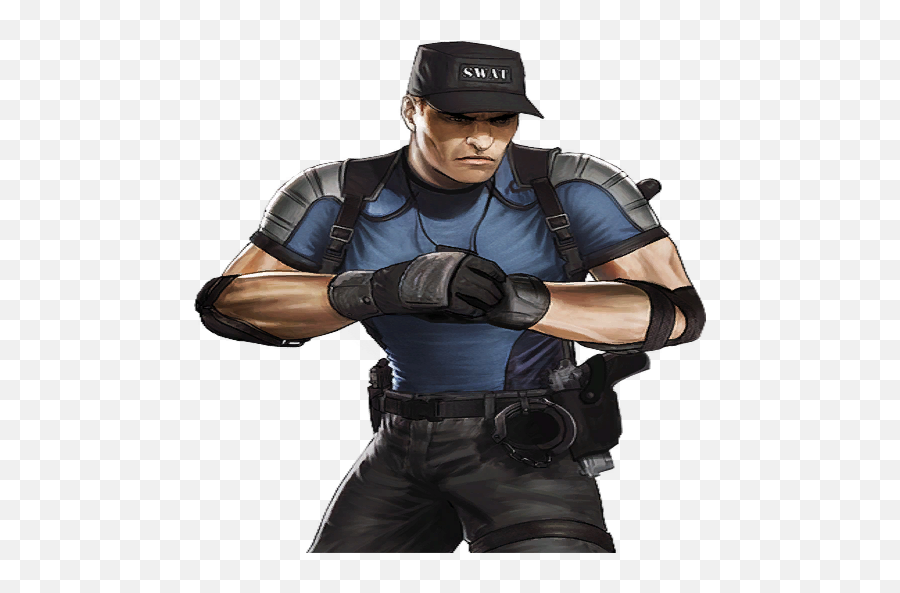 Mkwarehouse Mortal Kombat Stryker - Bulletproof Vest Png,Icon Stryker Vest