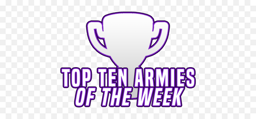 Top Ten Armies 122621 - 010122 Cp Army Hq Windmill Country Stop Png,Jolly Penguin Icon Lol