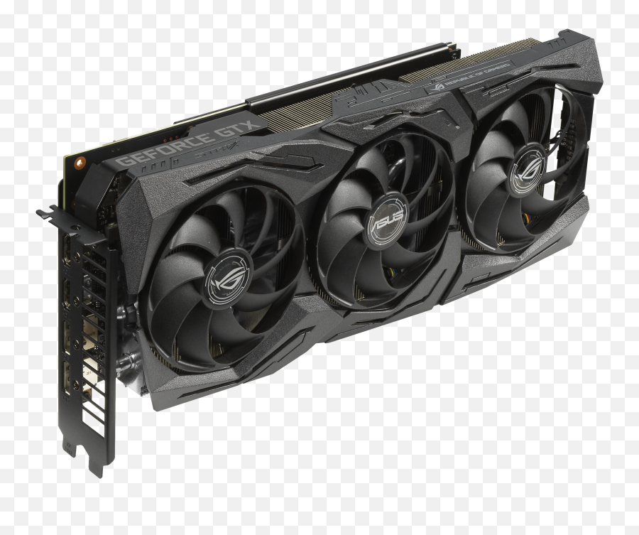 Geforce Gtx 1660 Ti Roundup News Nvidia - Asus Gtx 1660 Ti Strix Oc Png,Alienware Icon Packager