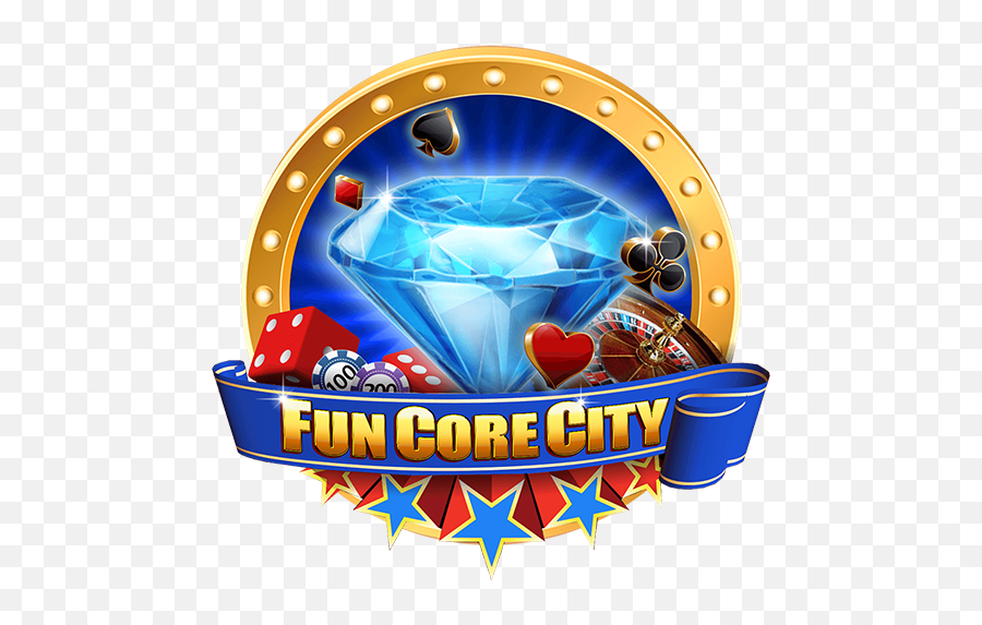Fun Core City Free Version - Apps On Google Play Event Png,Bejeweled Icon