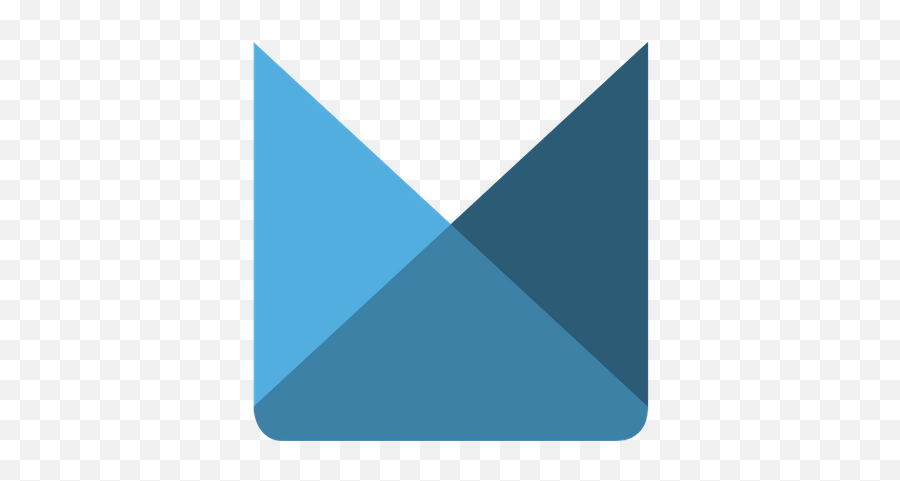 Myspace Logo Transparent Png - Stickpng Triangle,Myspace Logo Png
