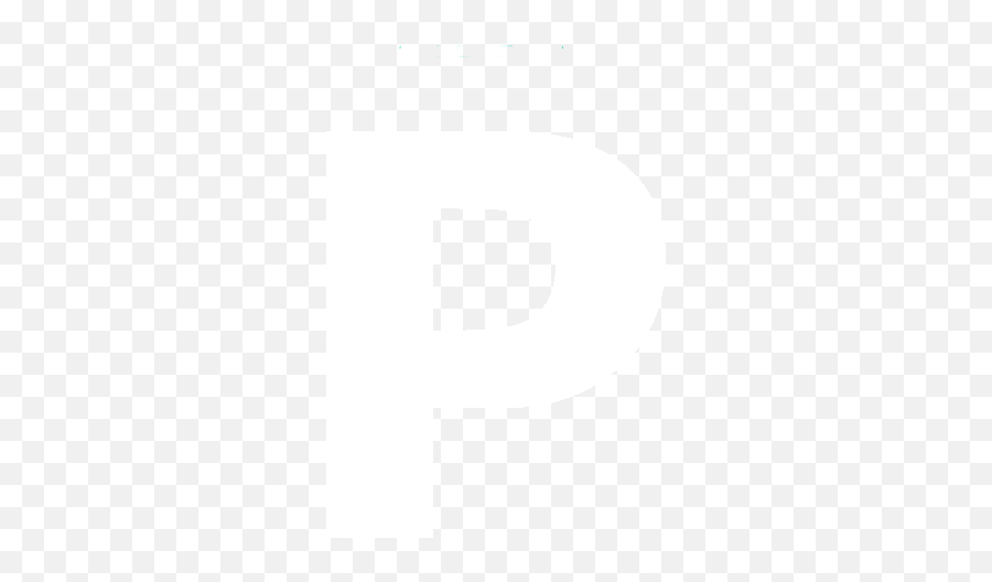 Pol Jeremias Vila - Letter P White Png,Incredibles 2 Icon