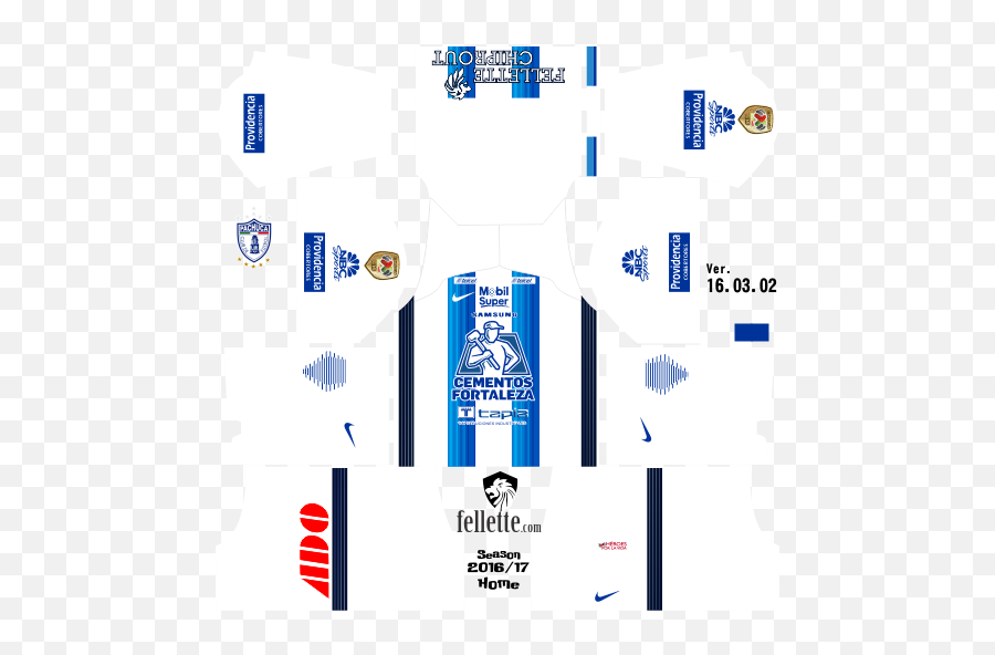 Kits Del Damone Fifamexico A6910935c3 - Chaoguzixuncom Kit Dls Bayern Munich Png,Dream League Soccer 2016 Logo