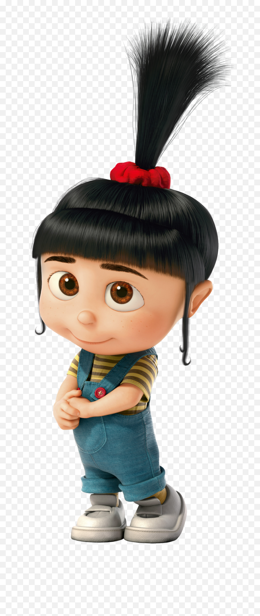 Agnes Despicable Me Transparent Png - Happy Agnes Despicable Me,Me Png