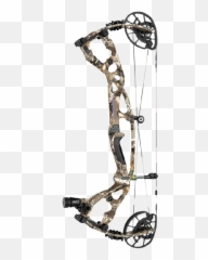Compound Bows - Bowtreader Hoyt Carbon Rx5 png