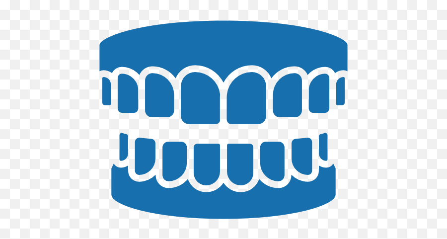 Full Mouth Reconstruction And Dental Rehabilitation Png Dentures Icon