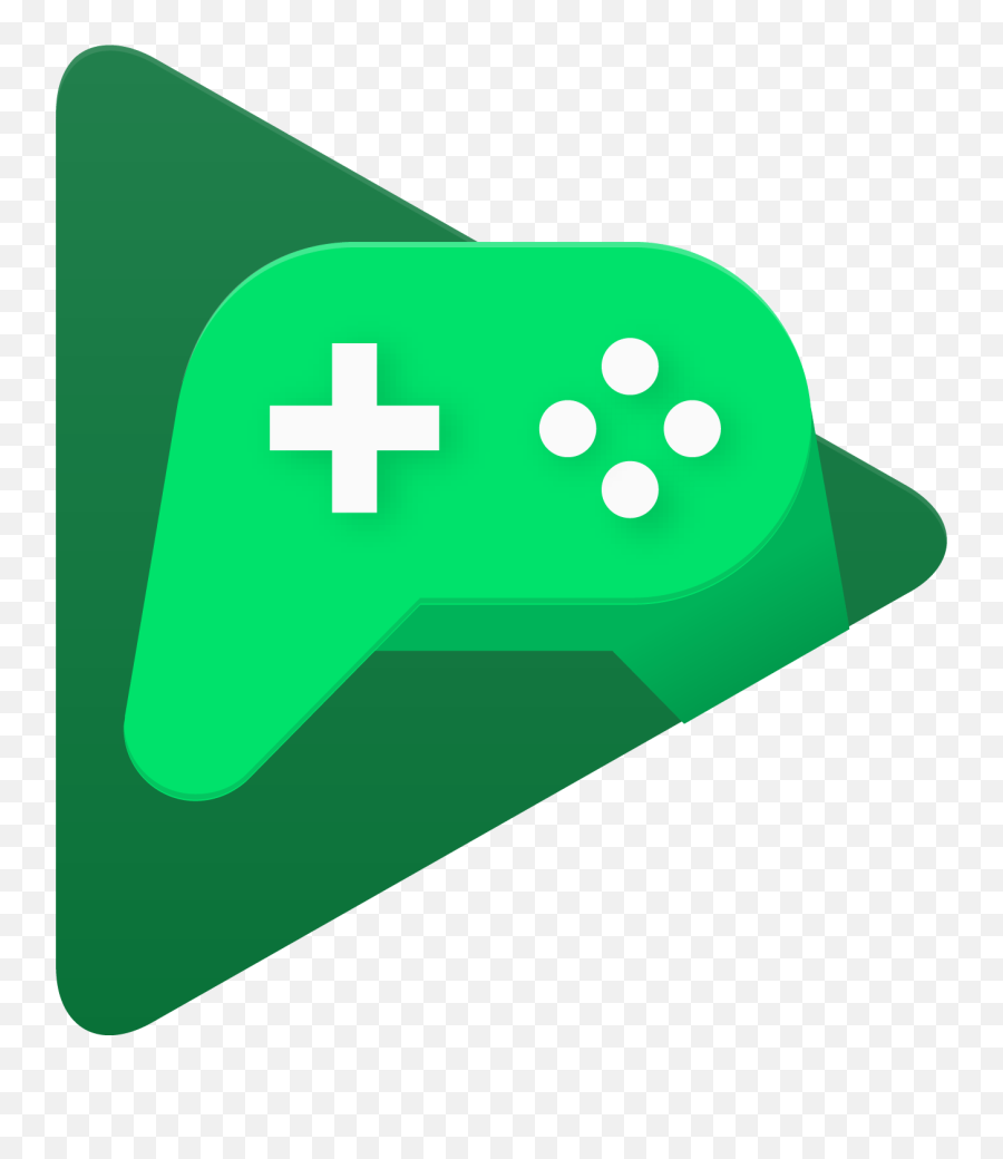 Download Logo Google Play Games Svg Eps Png Psd Ai Vector - Google Play Games Logo,Play Symbol Png