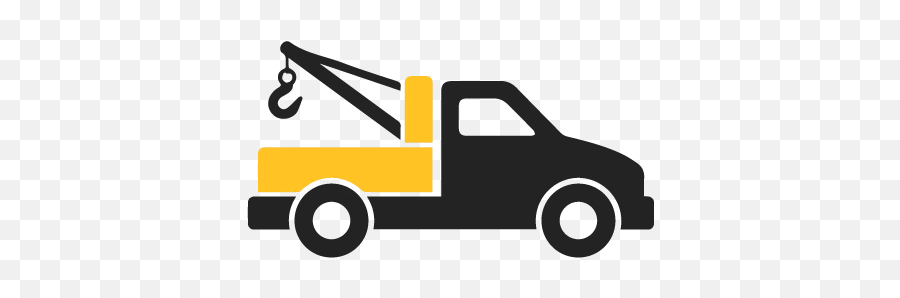 Towing And Roadside Services Autofox - Vector Tow Truck Icon Png,Roadside Assistance Icon