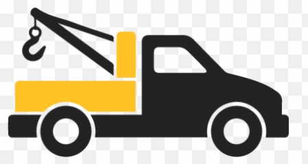 Towing And Roadside Services Autofox - Vector Truck Icon png