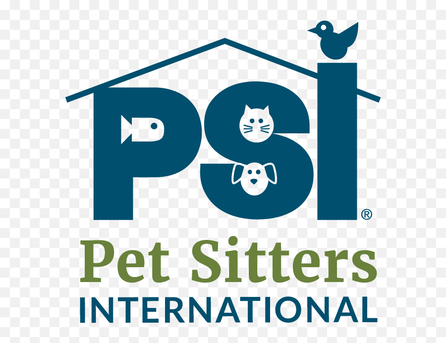 Pet Sitters International The Leading - Sitter Association Pet Sitters International Png,Pet Sitting Icon