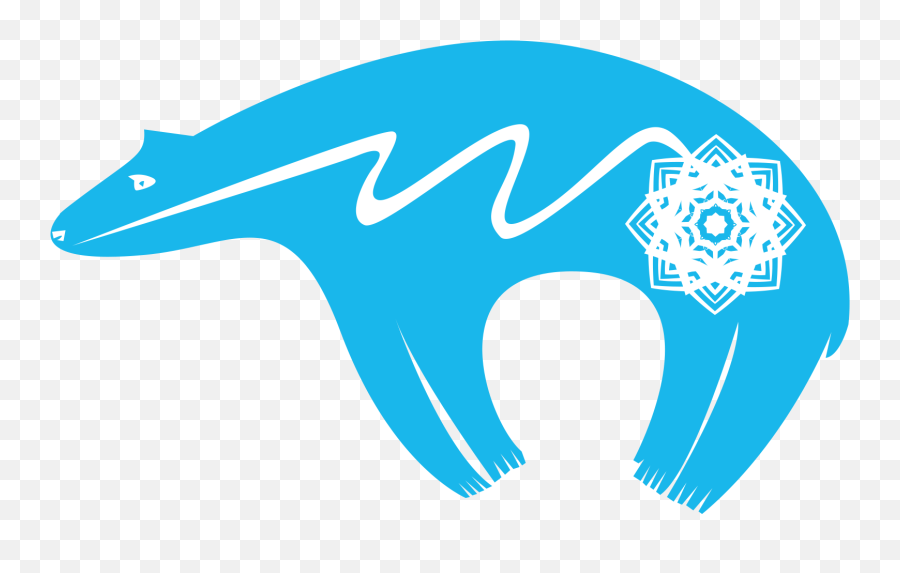 New Page U2014 Snow Bear Transparent PNG