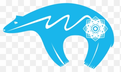 New Page U2014 Snow Bear Transparent PNG
