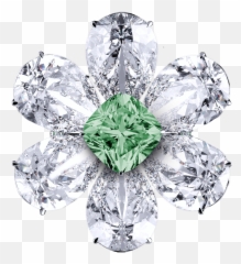 Jewellery - Crystal Png,Diamond Transparent