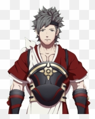 Personajes De Fire Emblem Fates Shiro - WoD png
