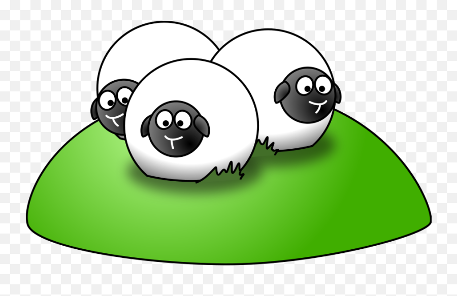 Desmia Joy - Camp Halfblood Role Playing Wiki Clipartsco Cartoon Sheep On A Hill Png,Camp Half Blood Logo