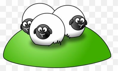 Desmia Joy - Camp Halfblood Role Playing Wiki Clipartsco Cartoon Sheep On A Hill Png,Camp Half Blood Logo