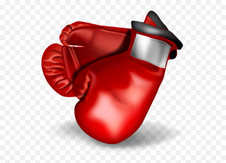 Red Boxing Gloves Clipart Free Png Download Images - Clipart Boxing Gloves,Boxing Gloves Png