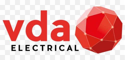 Vda Electrical - Graphic Design Png,Electrical Png