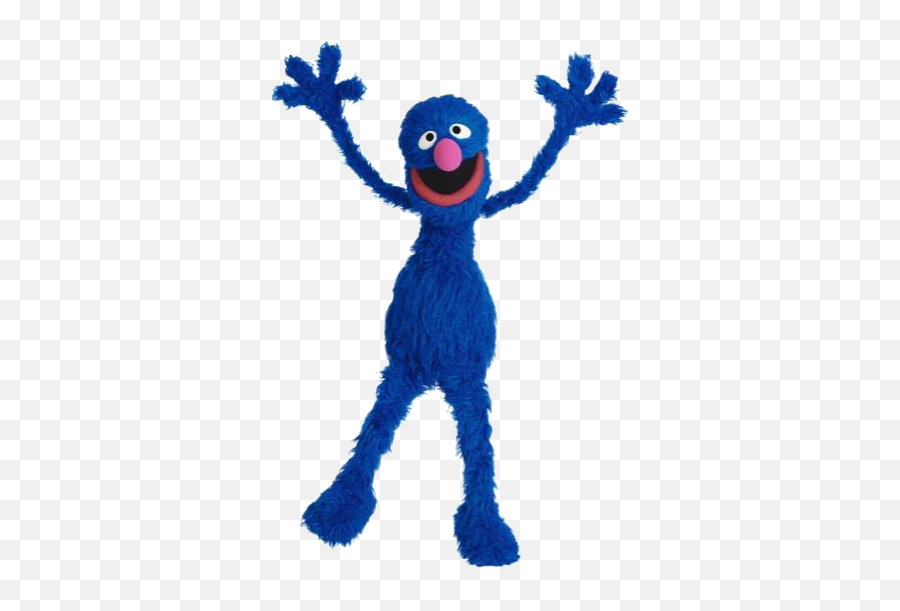 Whatu0027s Your Favorite Sesame Street Character - Quora Sesame Street Characters Grover Png,Sesame Street Characters Png