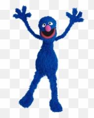 Whatu0027s Your Favorite Sesame Street Character - Quora Sesame Street Characters Grover Png,Sesame Street Characters Png