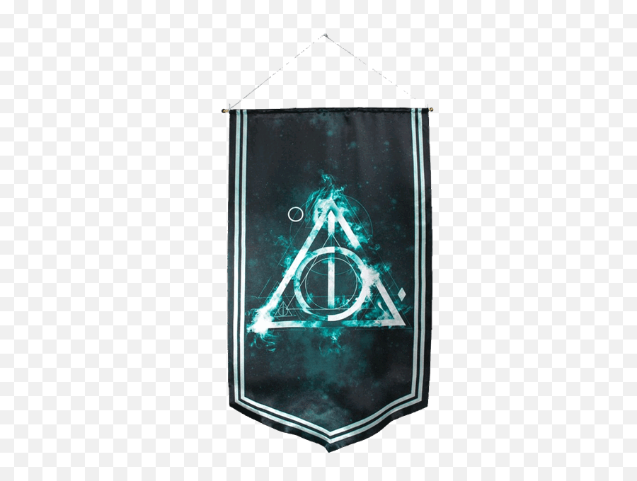 Harry Potter The Deathly Hallows - Harry Potter Puzzle Deathly Hallows Png,Deathly Hallows Png