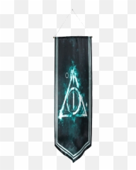 Harry Potter The Deathly Hallows - Harry Potter Puzzle Deathly Hallows Png,Deathly Hallows Png