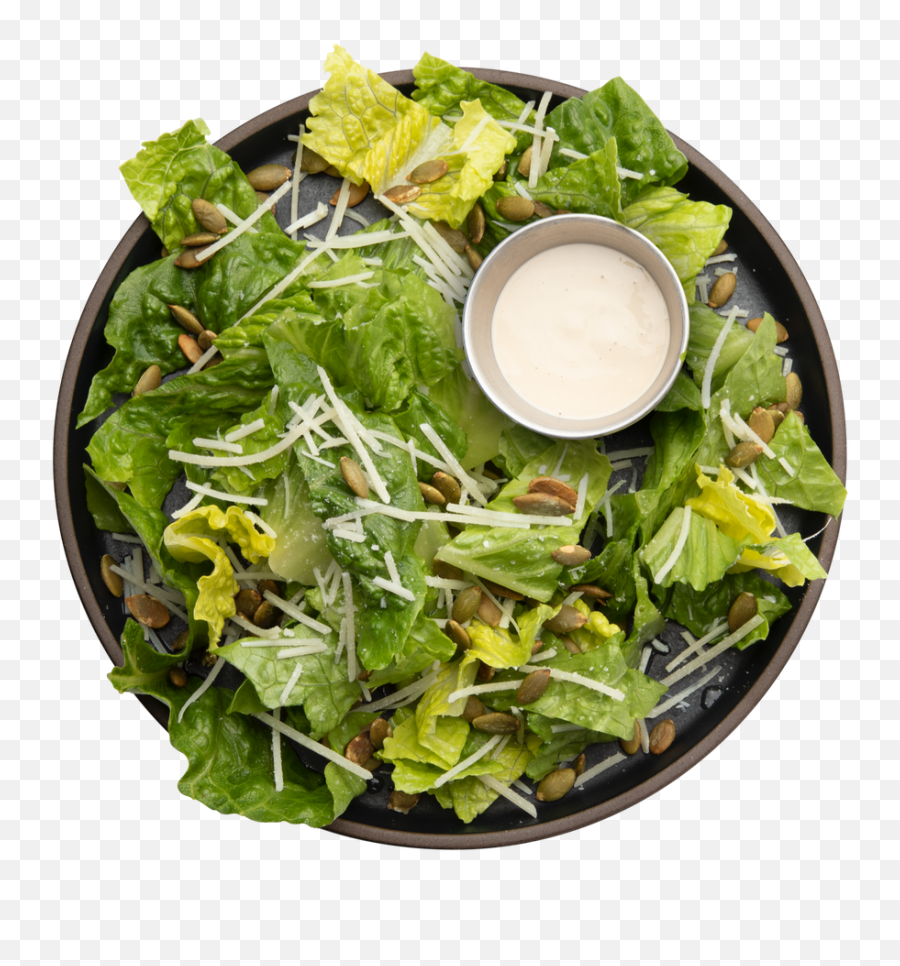 Caesar Salad - Garden Salad Png,Caesar Salad Png