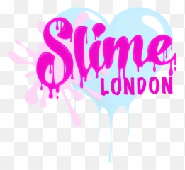 Nomes Para Conta De Slime Png Image - Nomes De Conta De Slime,Slime Png