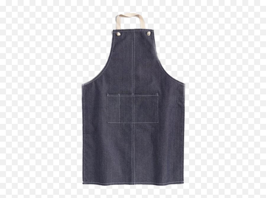 Apron Free Png - Vest,Apron Png