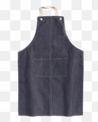 Apron Free Png - Vest,Apron Png
