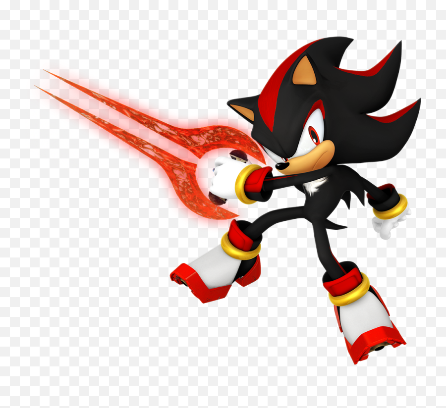Energysword Shadow Sonic Halo Freetoedit - Shadow Sonic The Hedgehog Png,Shadow The Hedgehog Logo