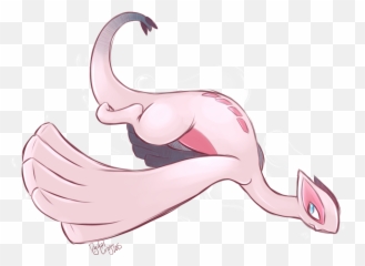 Lugia Pokemon PNG Transparent Background, Free Download #18168 -  FreeIconsPNG