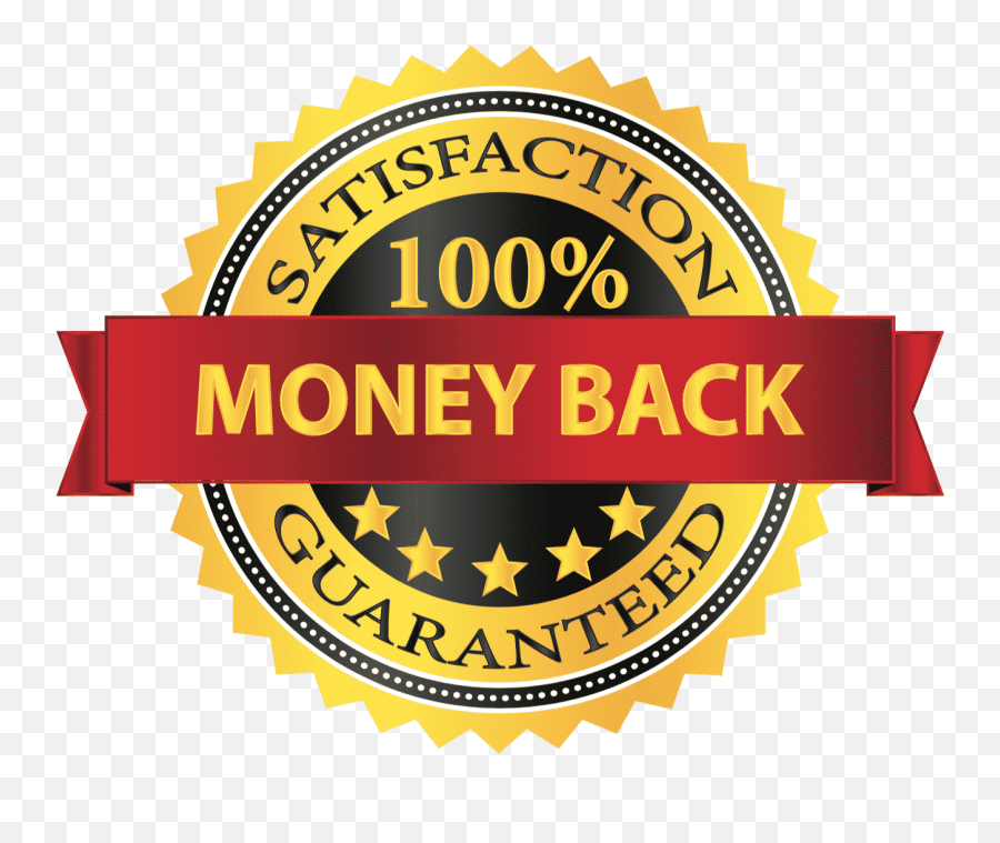 How2become 30 - Day Money Back Guarantee How 2 Become Label Png,Money Back Guarantee Png